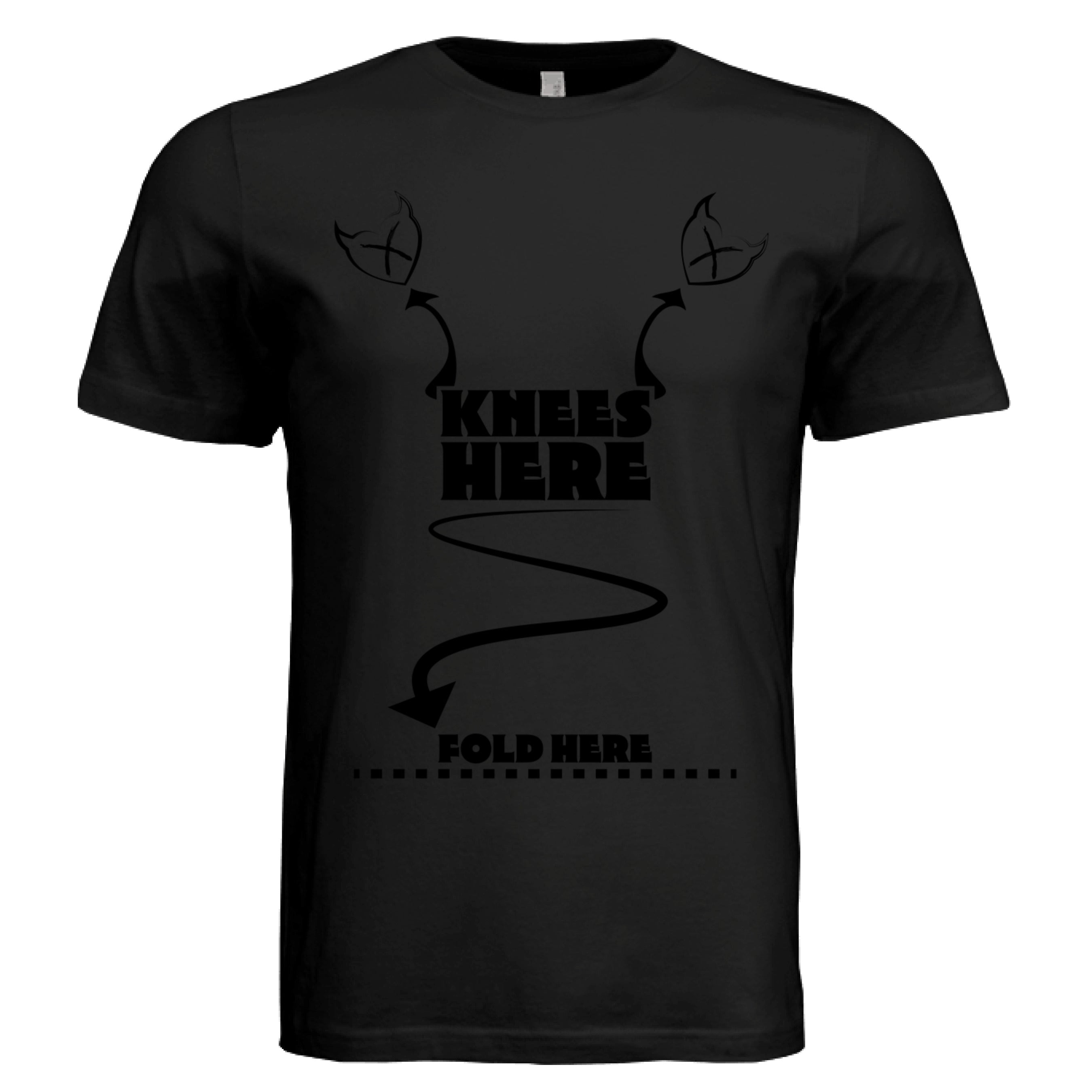 SLD BLK TRIBLEND - FRONT