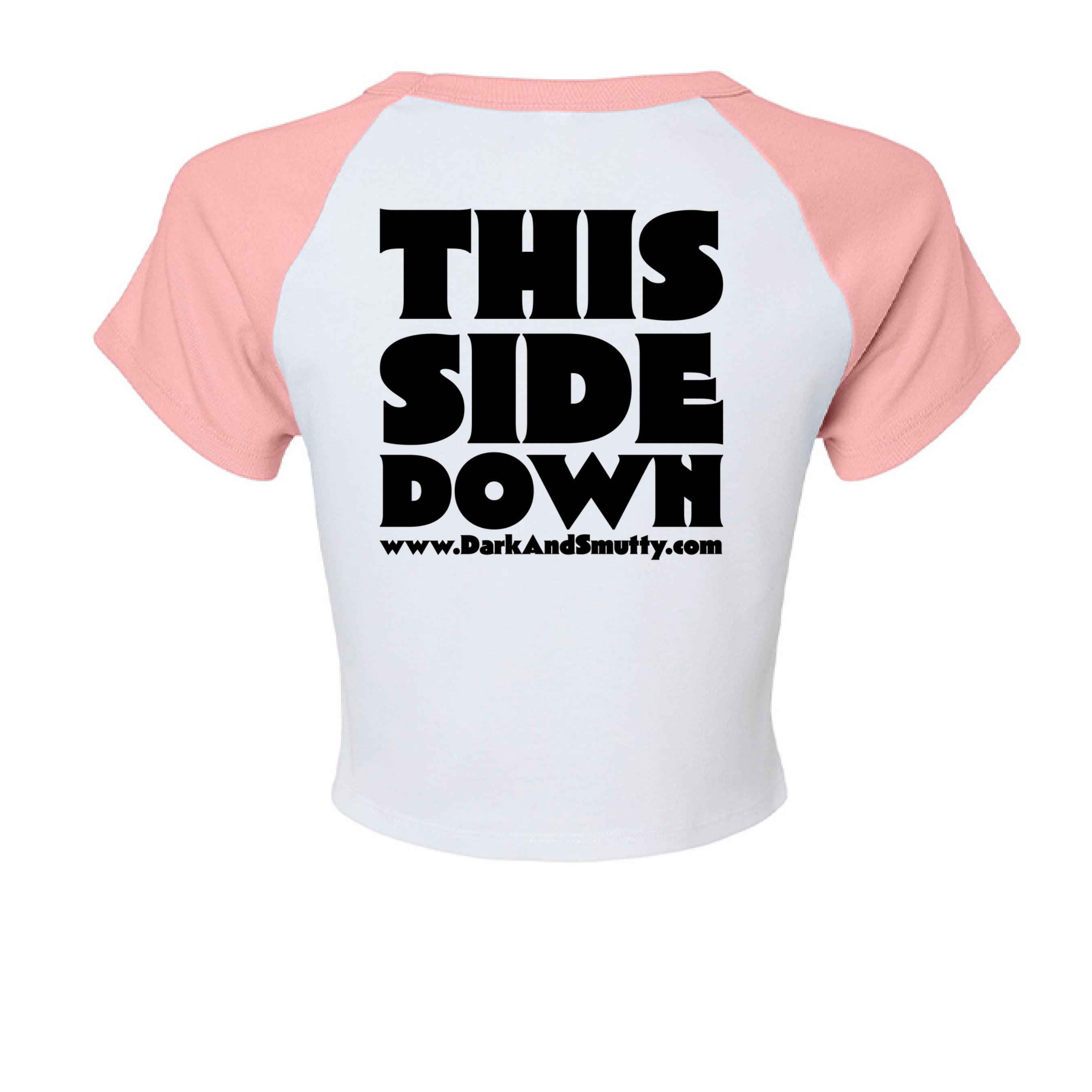 WHITE/ PINK - BACK