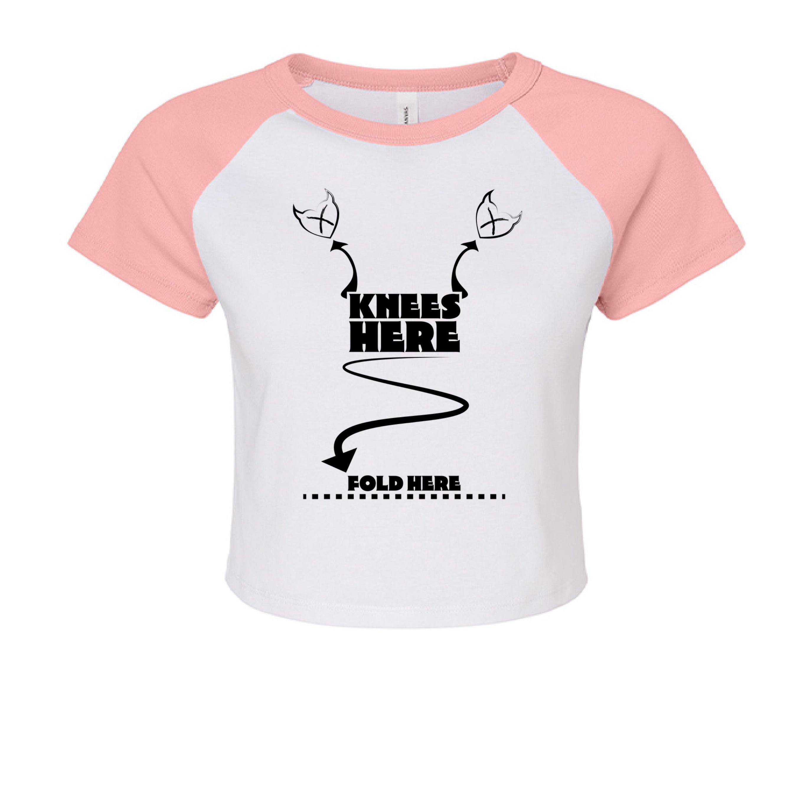 WHITE/ PINK - FRONT