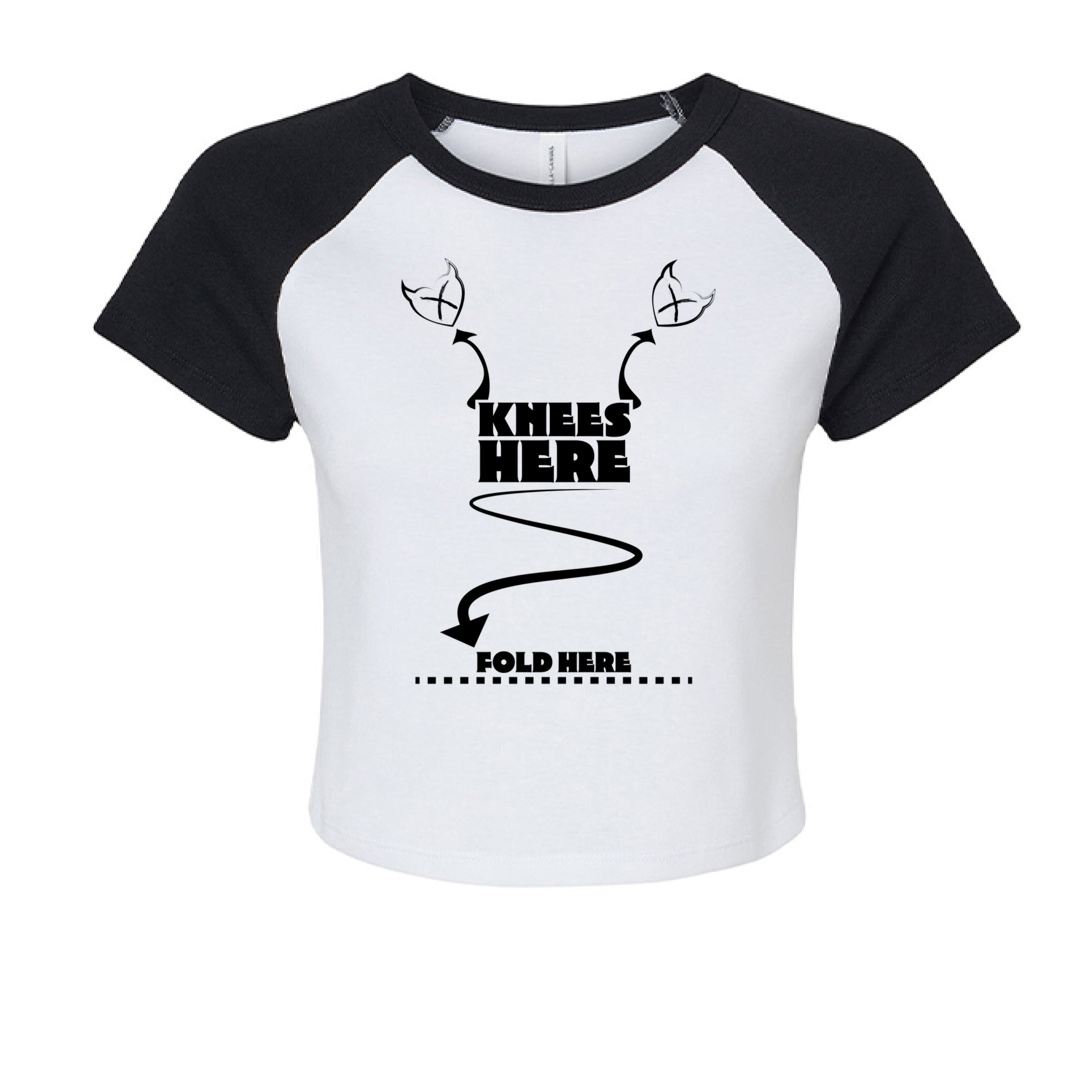 WHITE/ BLACK - FRONT