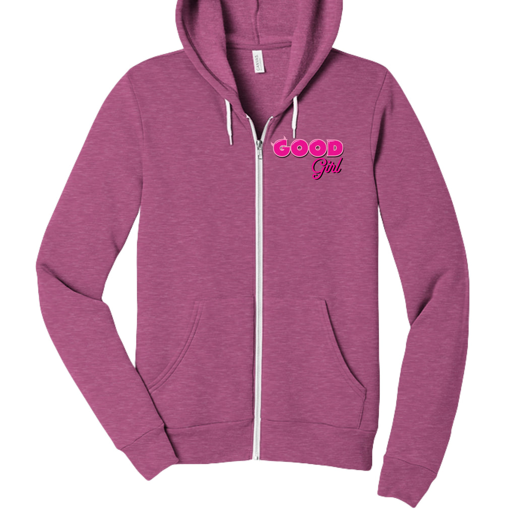 Mauve - FRONT