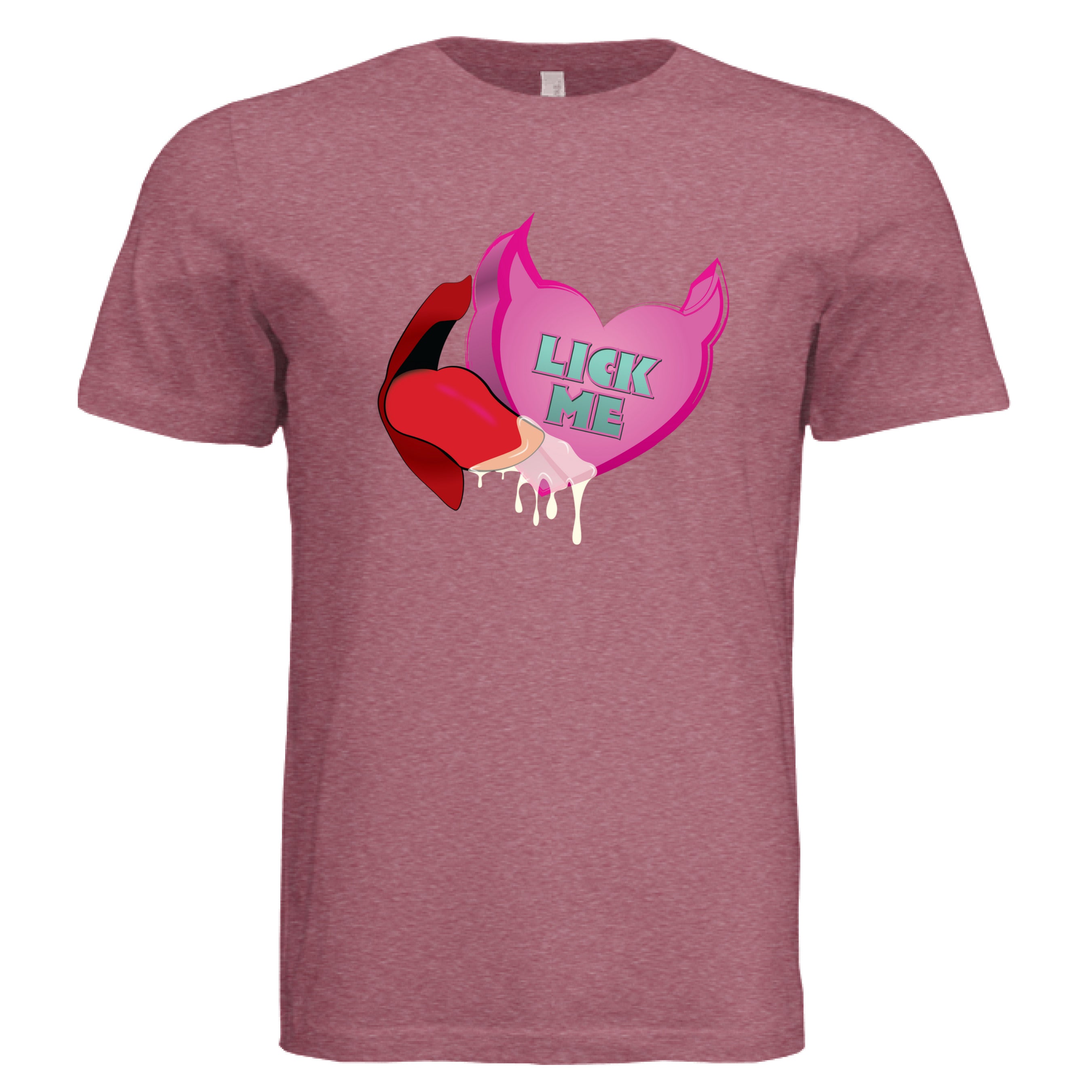 BERRY TRIBLEND - FRONT