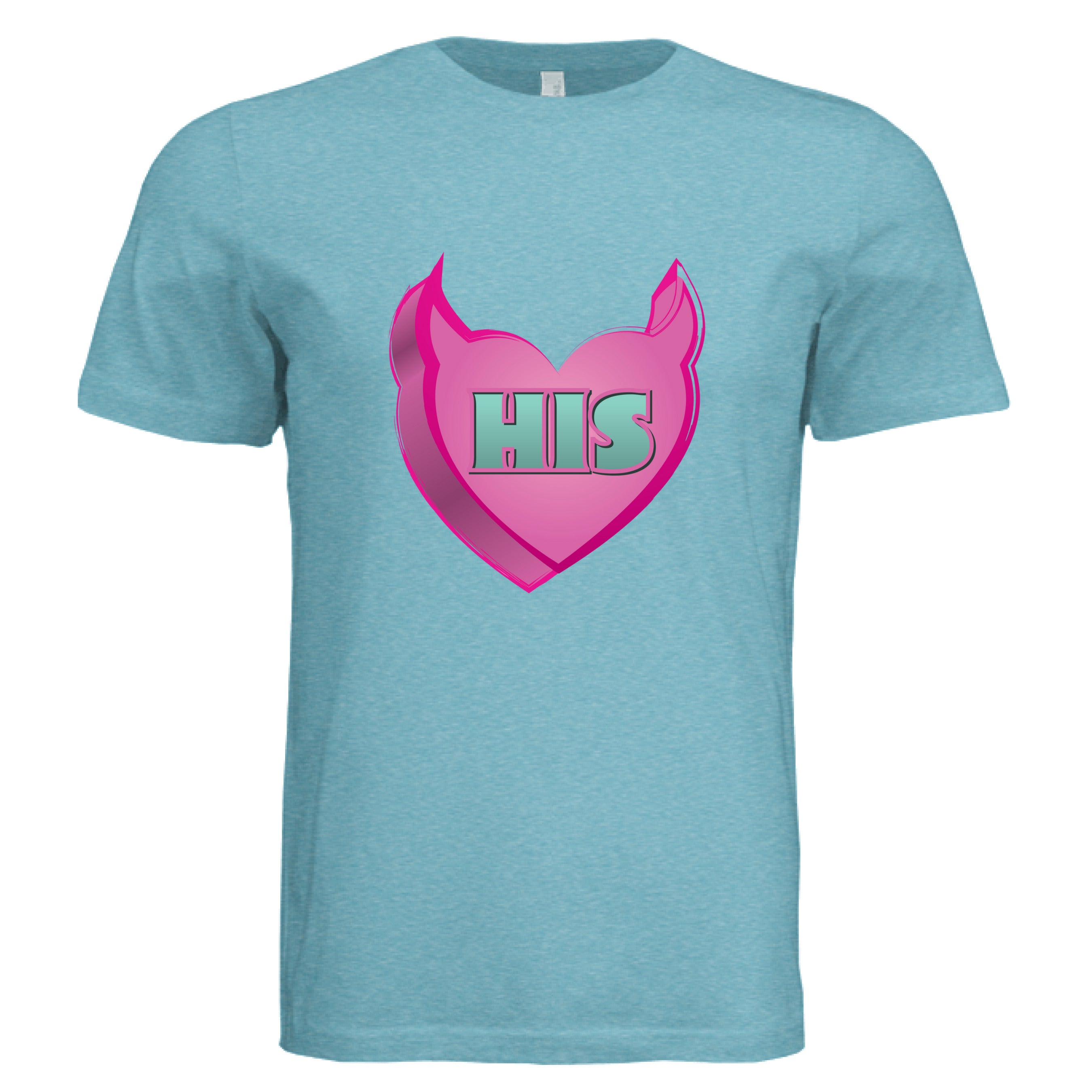 AQUA TRIBLEND - FRONT