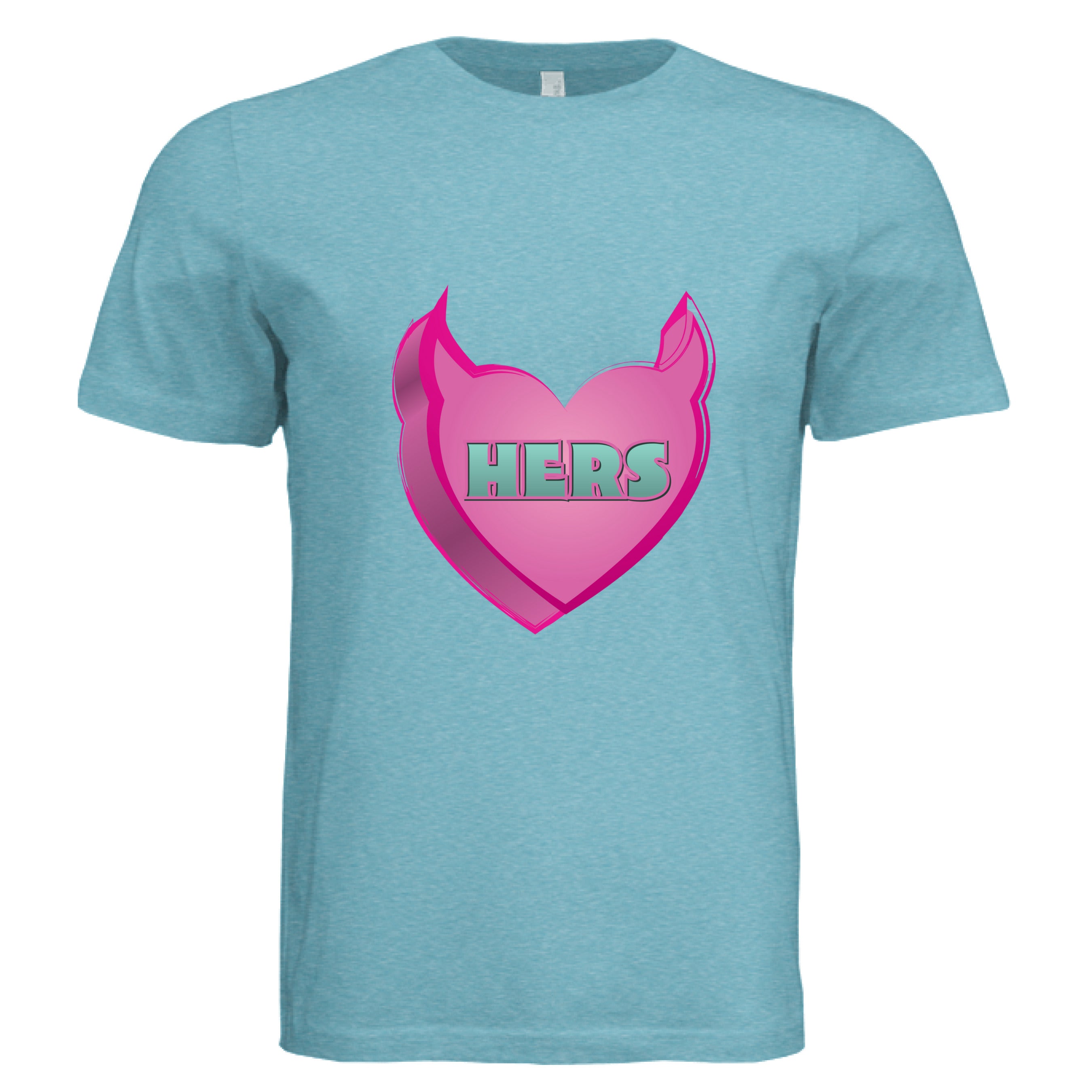 AQUA TRIBLEND - FRONT