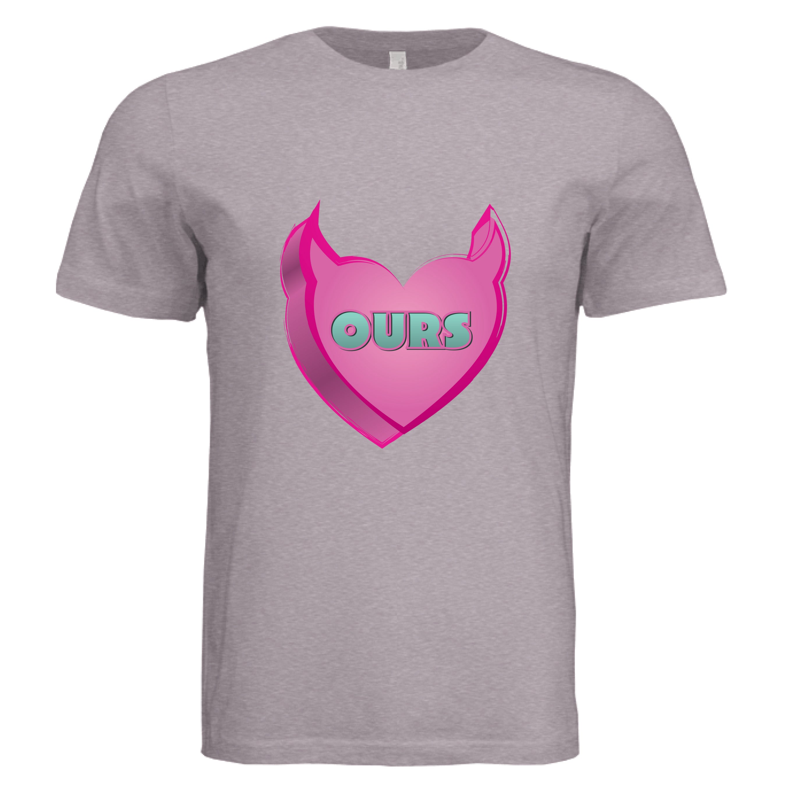 Orchid Triblend - FRONT