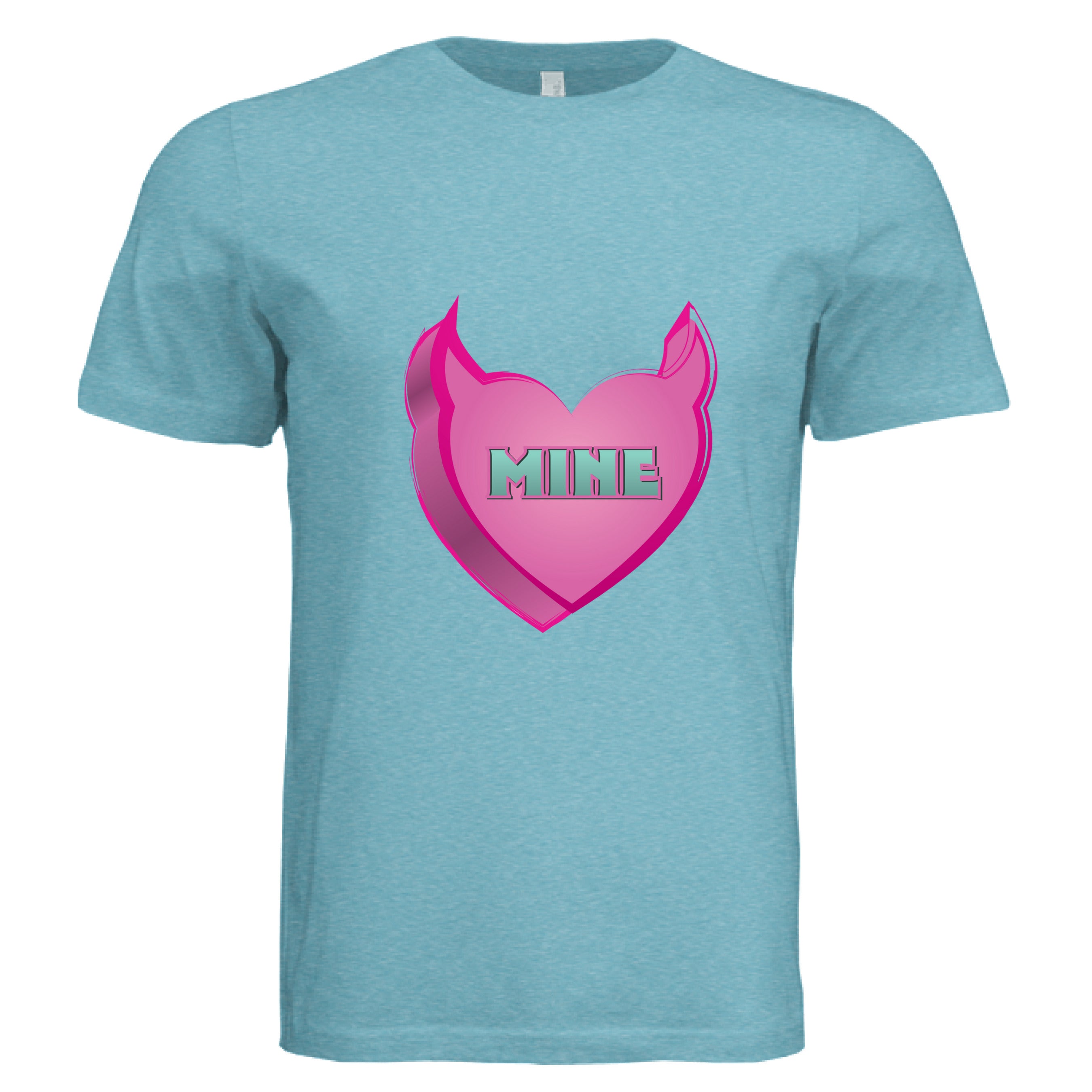 AQUA TRIBLEND - FRONT
