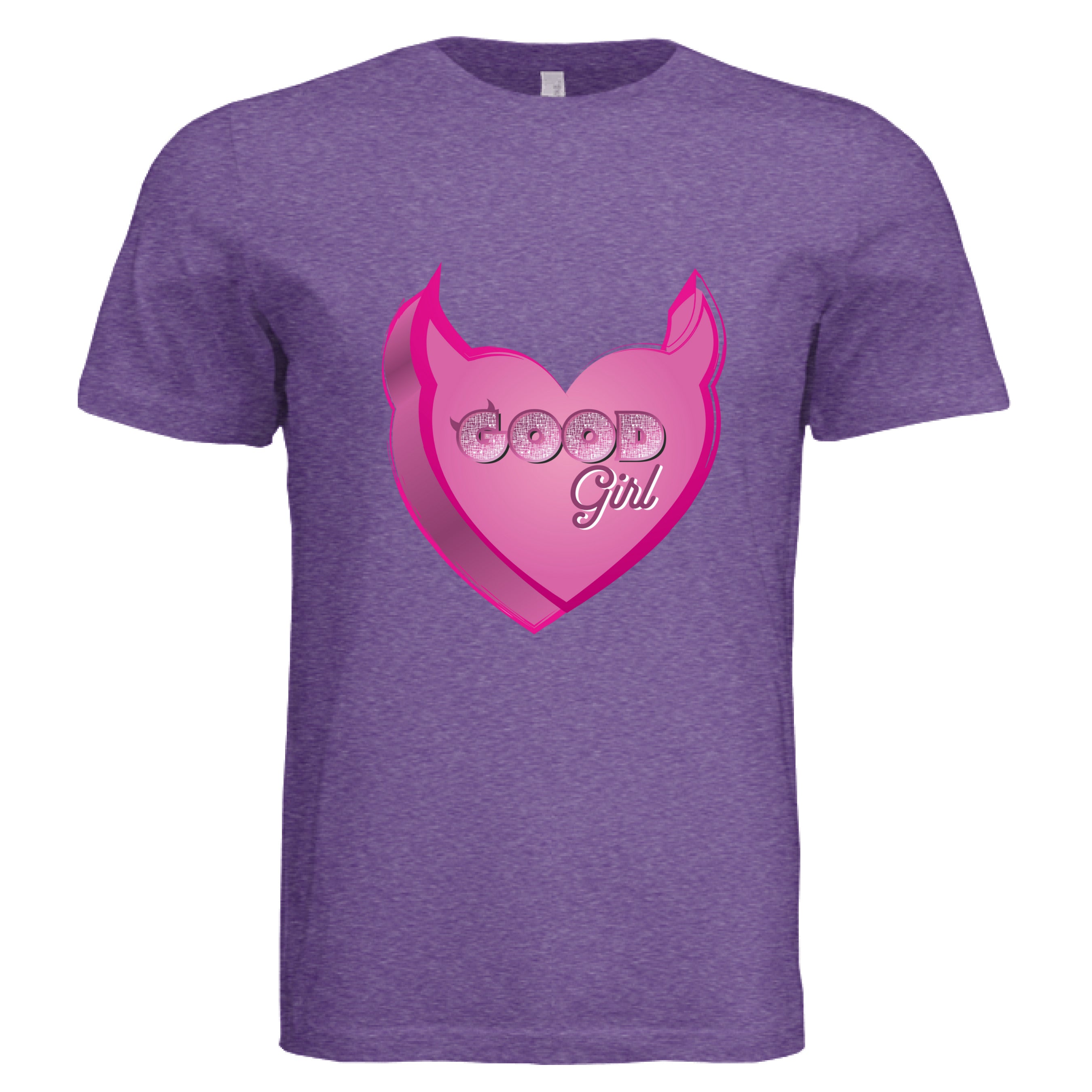 PURPLE TRIBLEND - FRONT