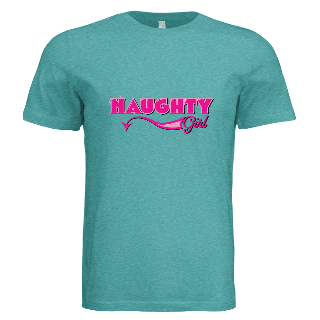 TEAL TRIBLEND - FRONT