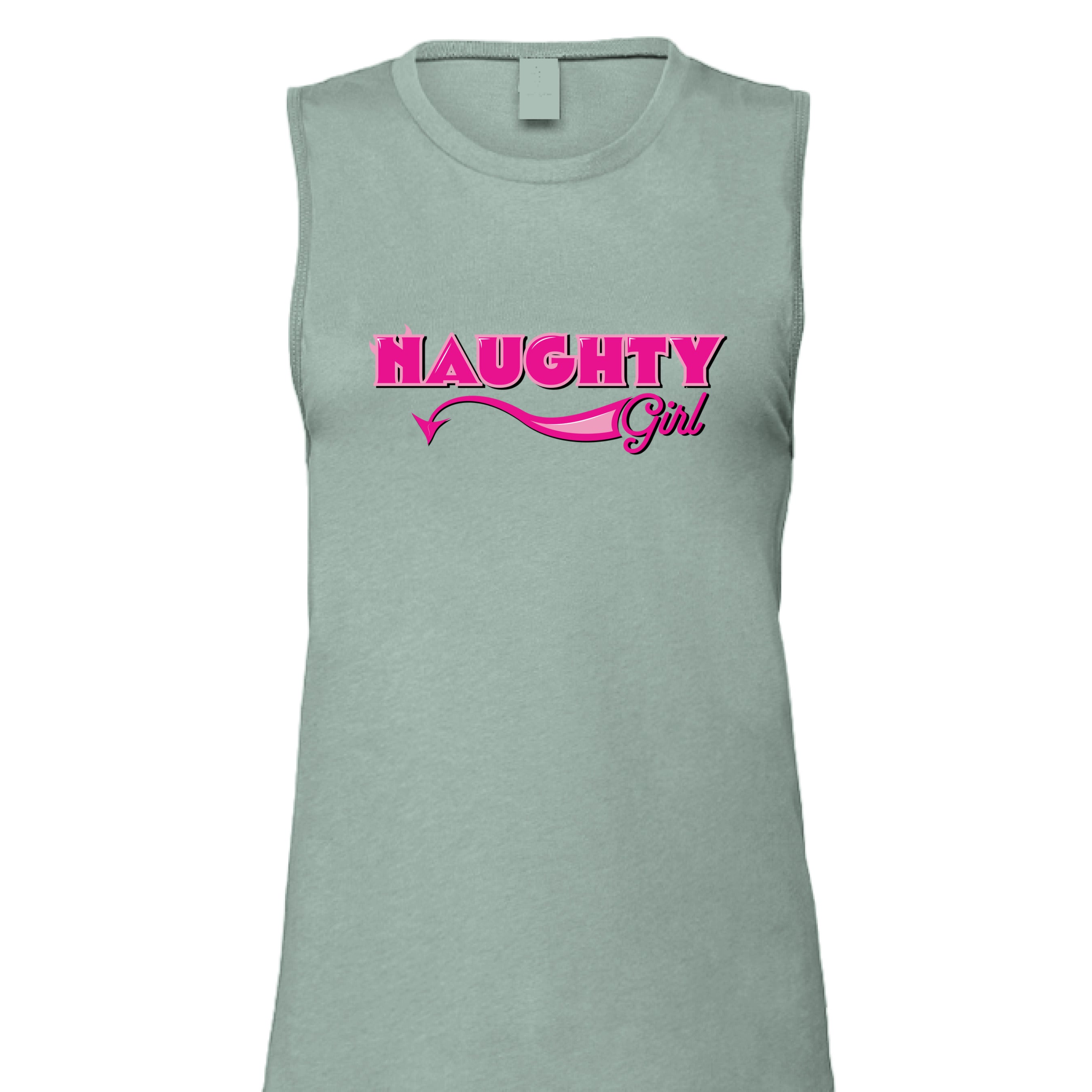 Heather Dusty Blue - FRONT