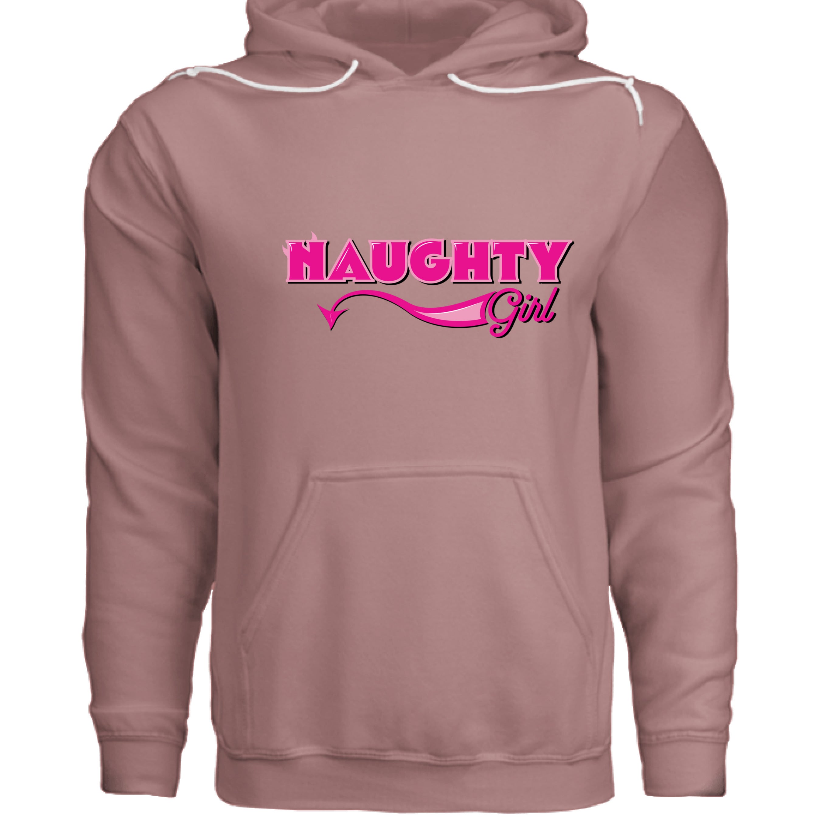Heather Mauve - FRONT