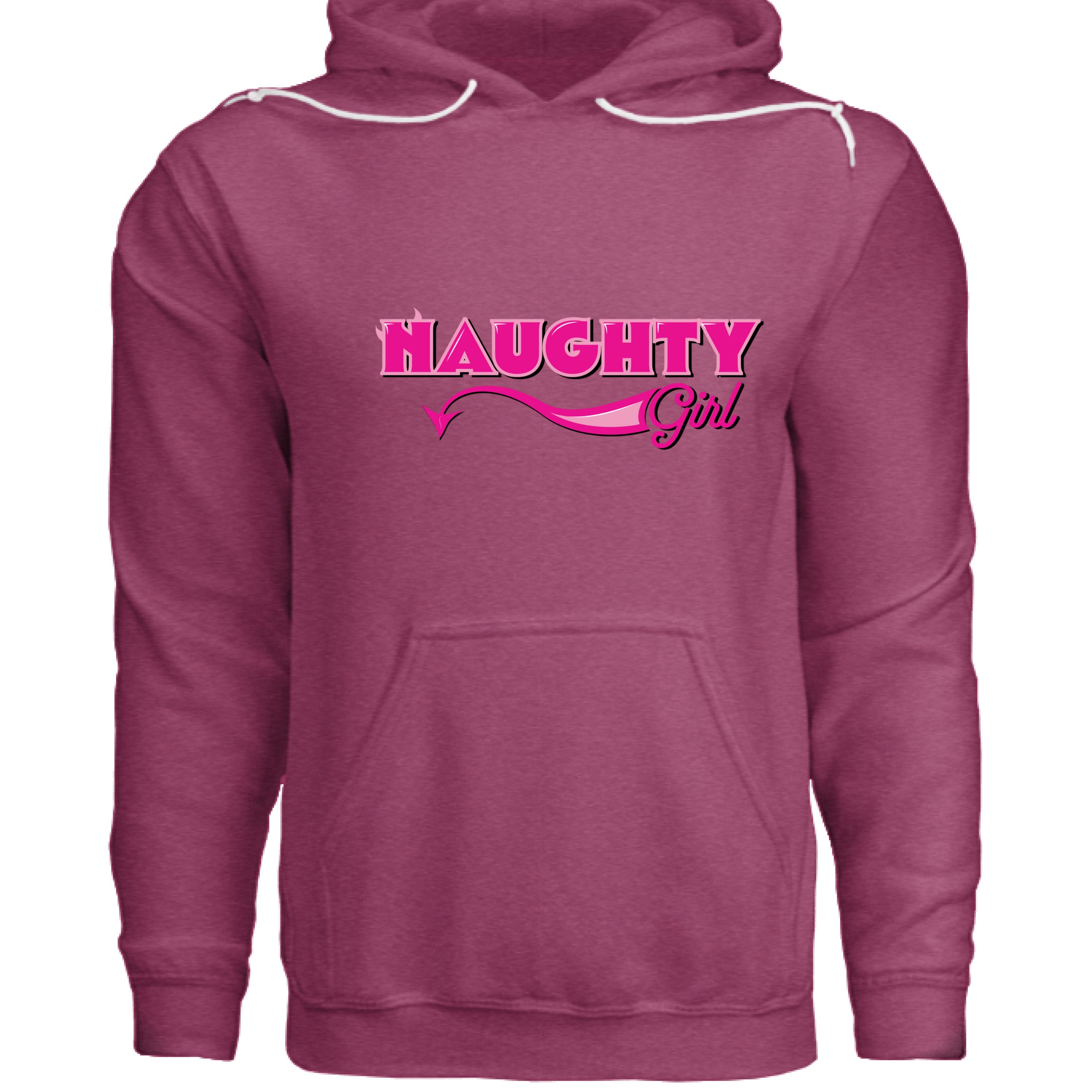 Heather Charity Pink - FRONT