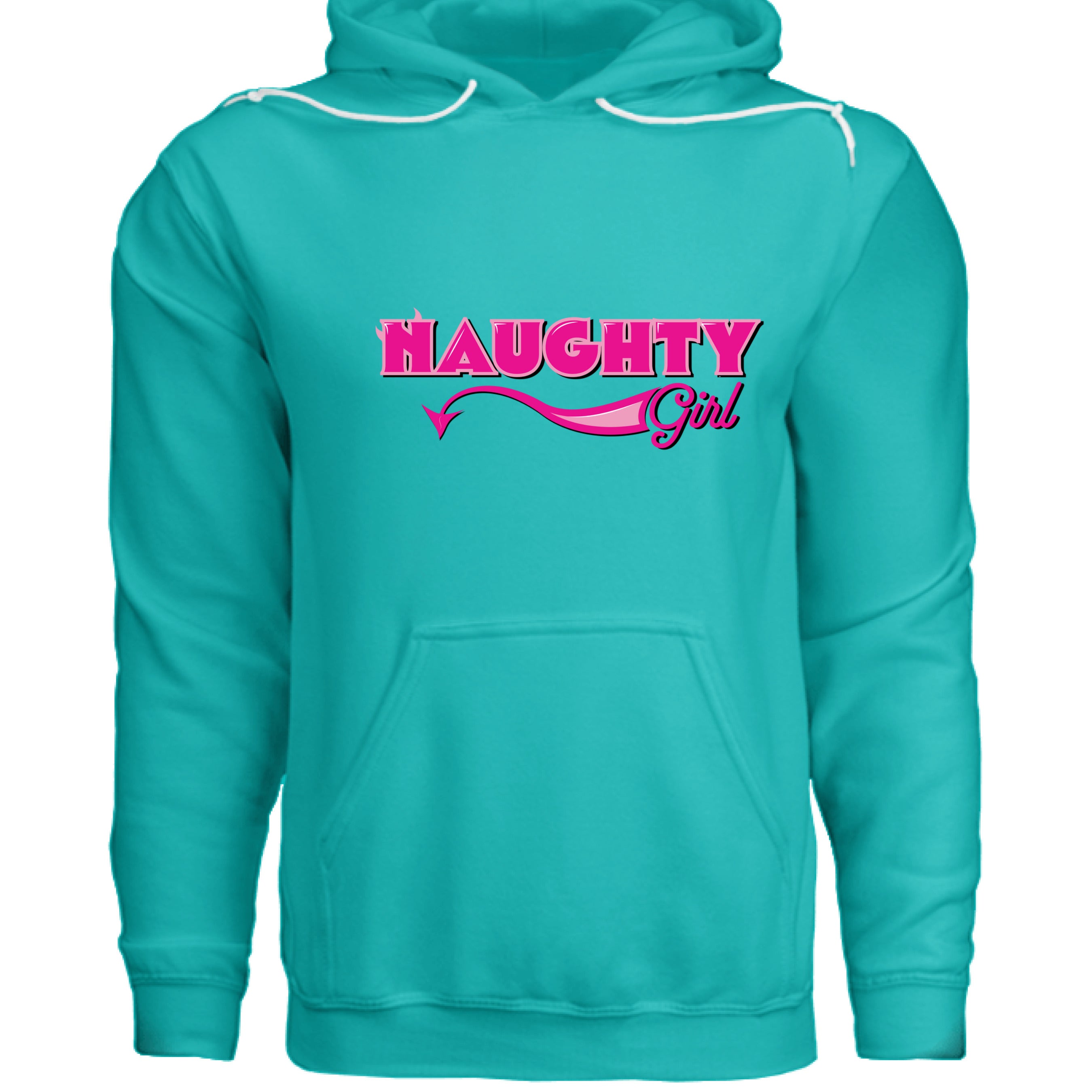 TEAL - FRONT
