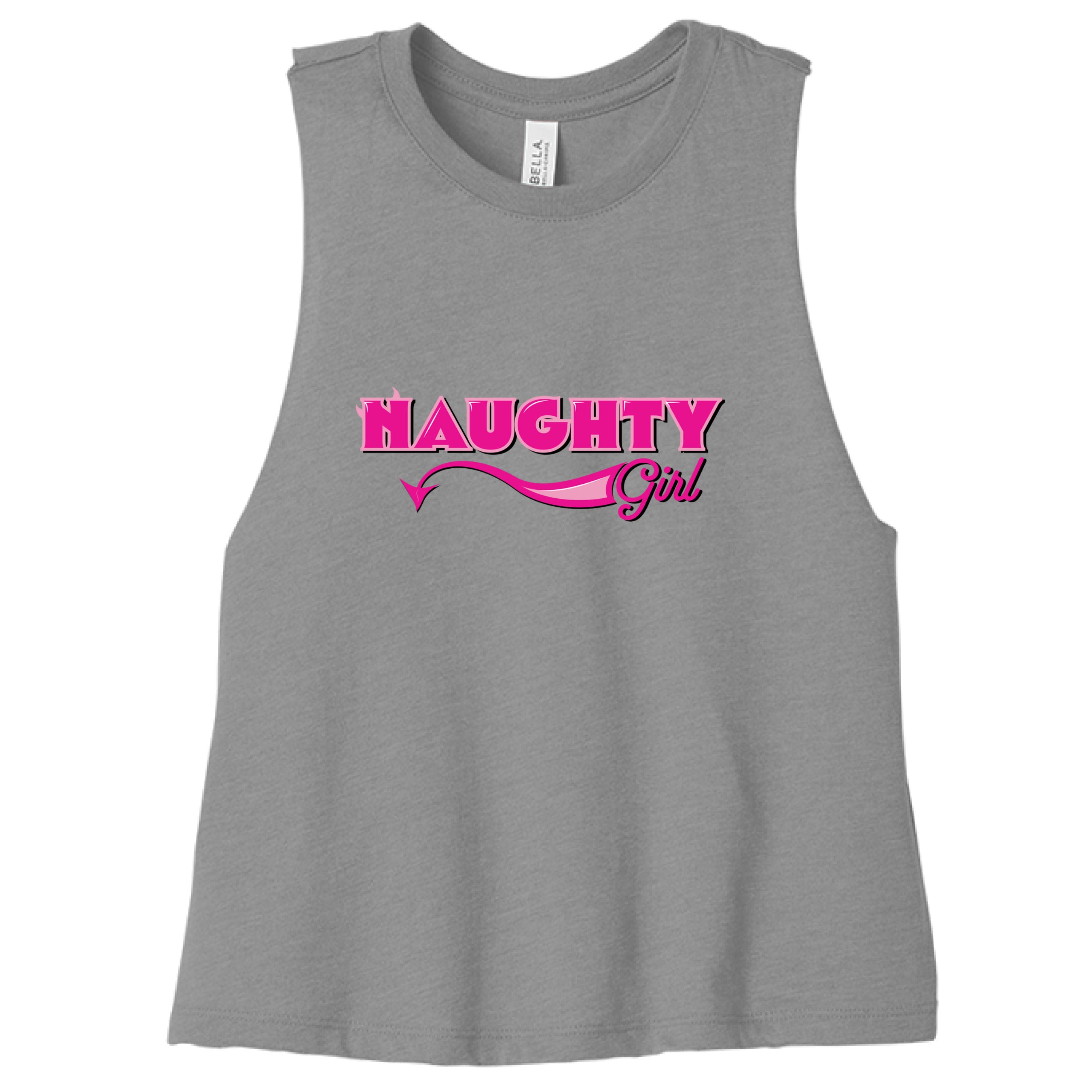 ATHLETIC HEATHER - FRONT