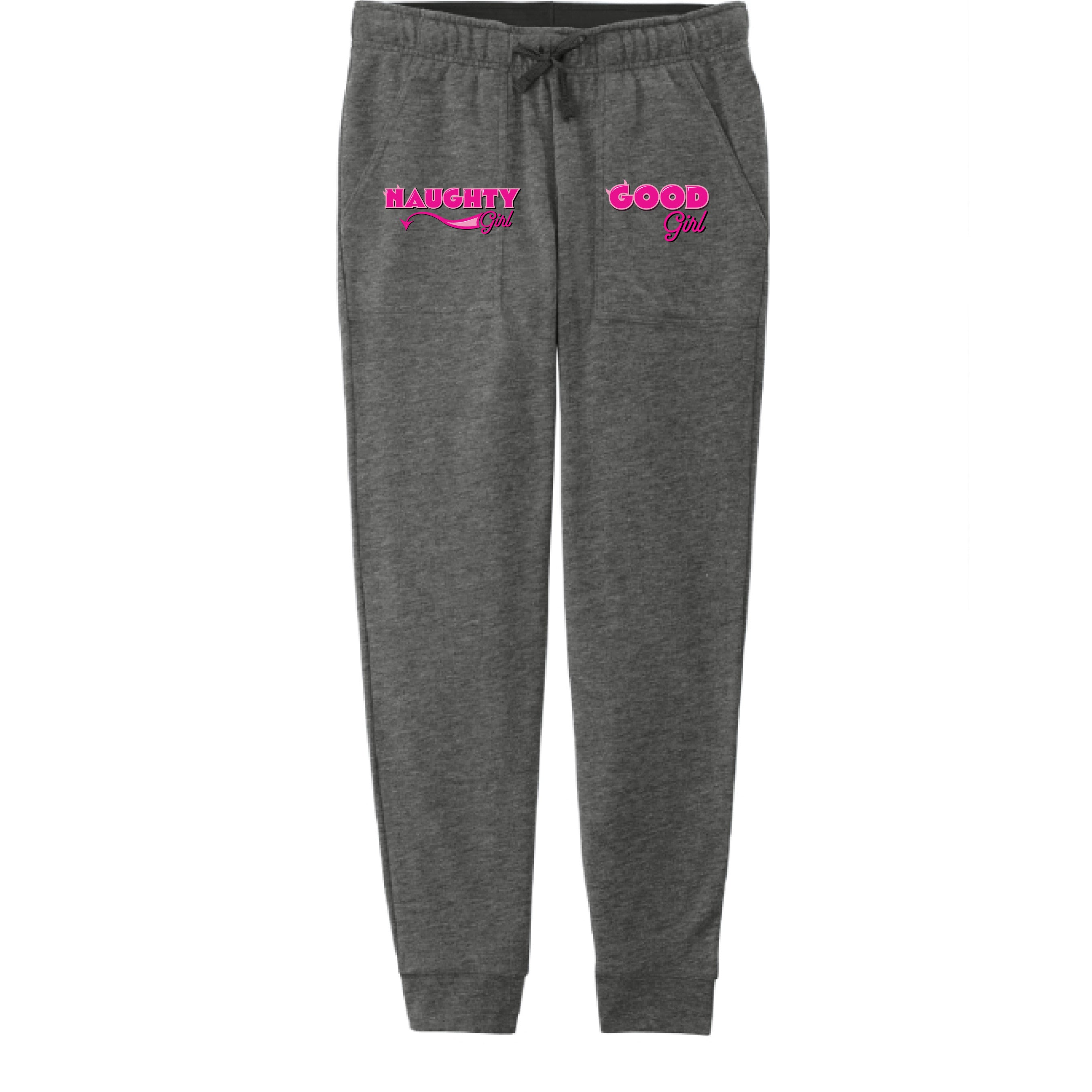 Dark Grey Hthr - FRONT