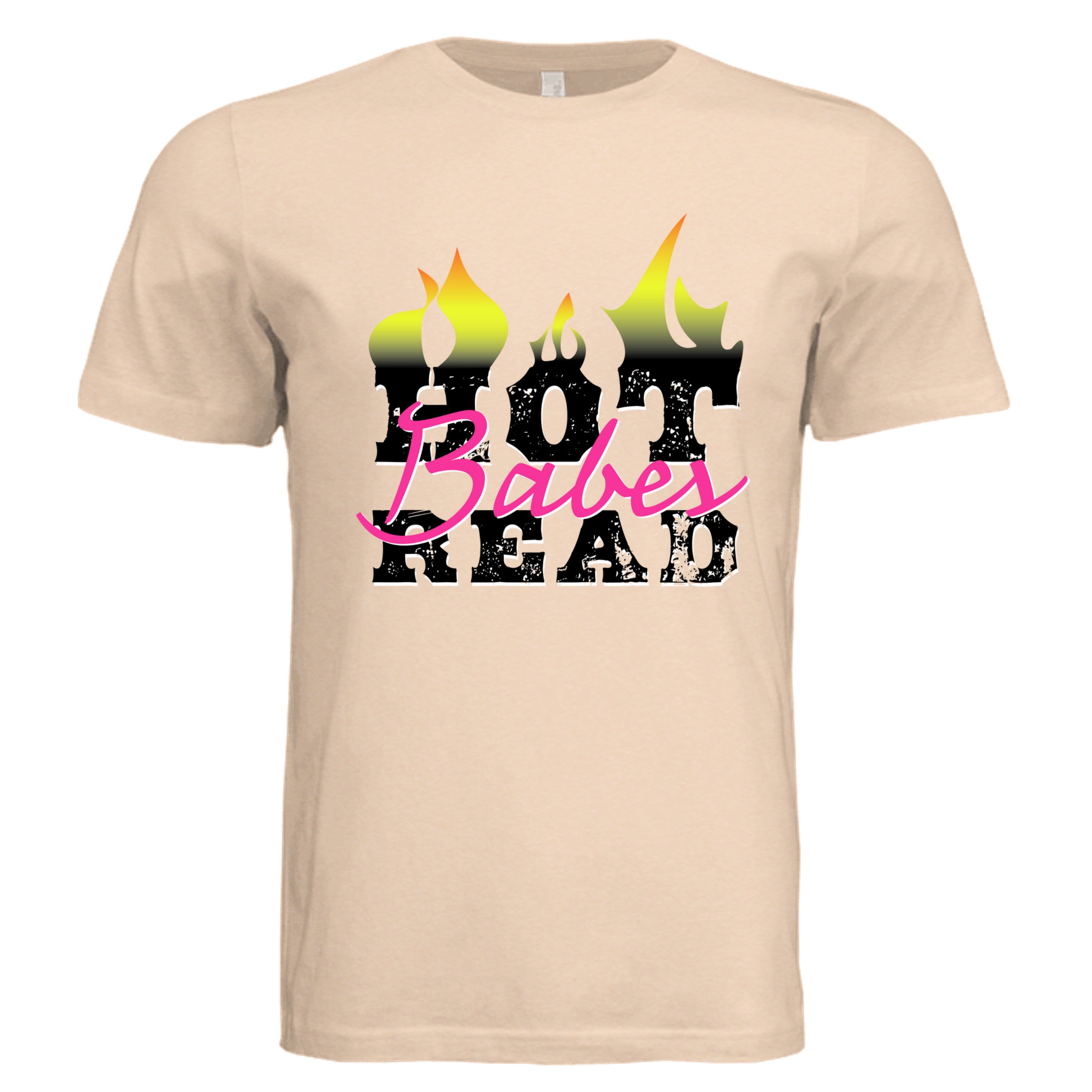 PEACH TRIBLEND - 3413C - FRONT