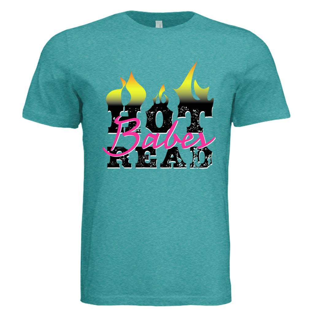 TEAL TRIBLEND - 3413C - FRONT